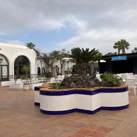 Casa Camar Aparthotel Corralejo Exteriör bild