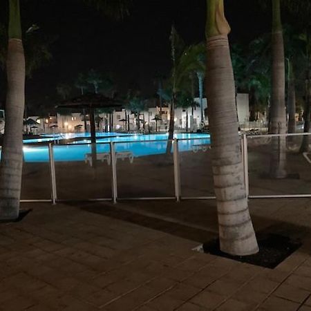 Casa Camar Aparthotel Corralejo Exteriör bild