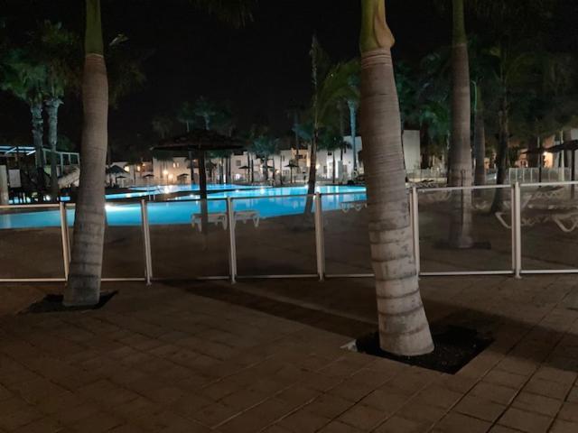 Casa Camar Aparthotel Corralejo Exteriör bild